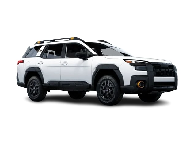 Thumbnail: 2026 Subaru Outback - 14