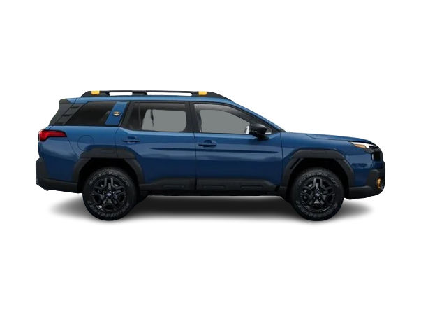 Thumbnail: 2026 Subaru Outback - 17