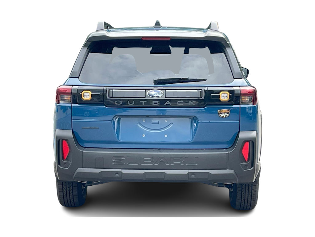 Thumbnail: 2026 Subaru Outback - 5
