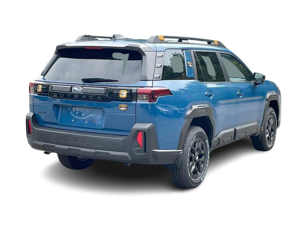 Thumbnail: 2026 Subaru Outback - 17