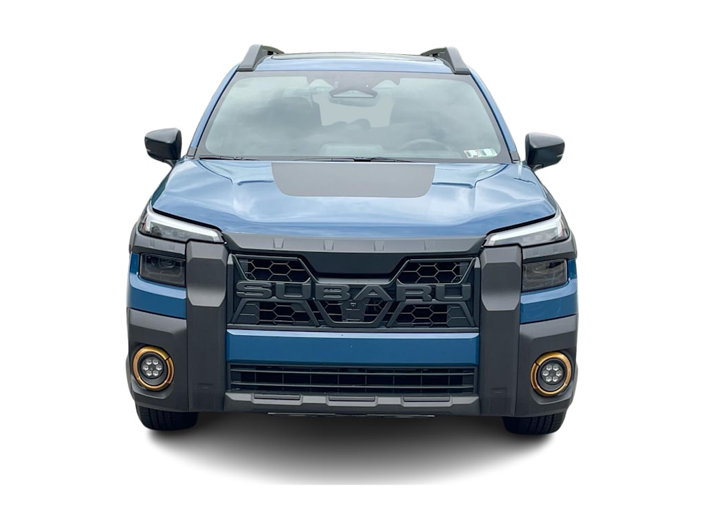 Thumbnail: 2026 Subaru Outback - 6