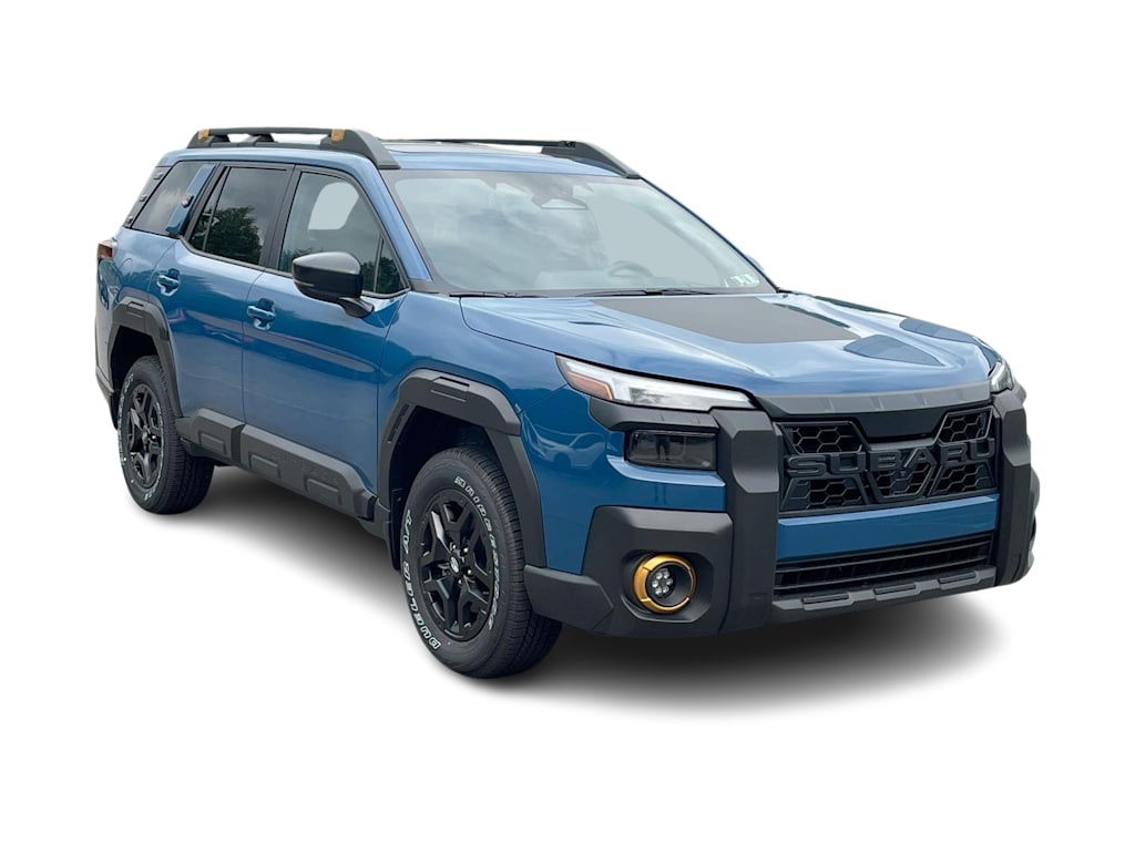 Thumbnail: 2026 Subaru Outback - 19