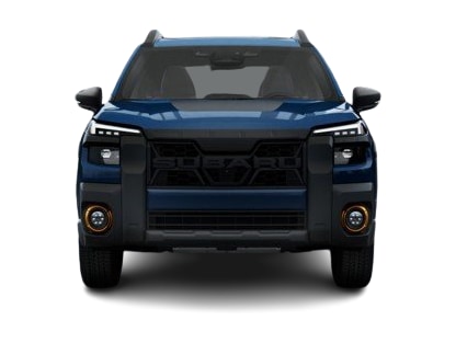 Thumbnail: 2026 Subaru Outback - 6