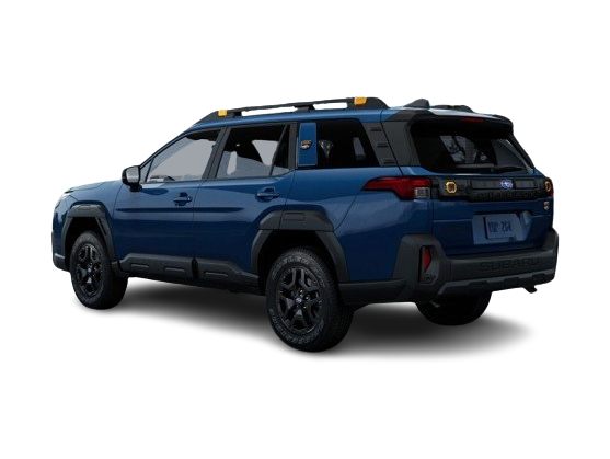 Thumbnail: 2026 Subaru Outback - 15