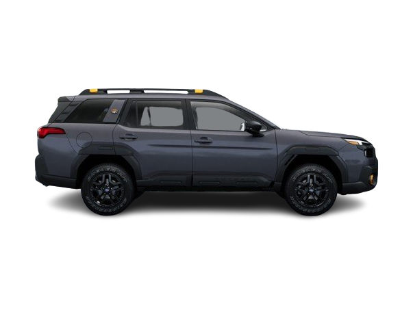 Thumbnail: 2026 Subaru Outback - 16