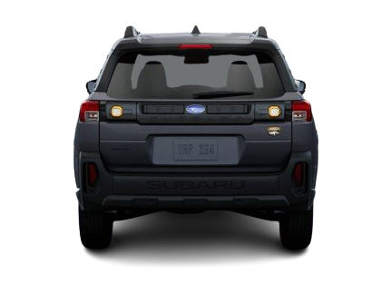 Thumbnail: 2026 Subaru Outback - 17