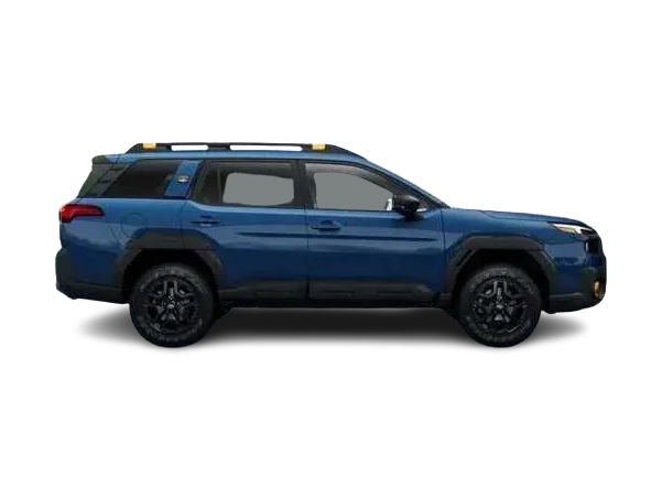 Thumbnail: 2026 Subaru Outback - 17