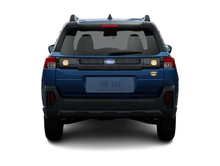 Thumbnail: 2026 Subaru Outback - 5