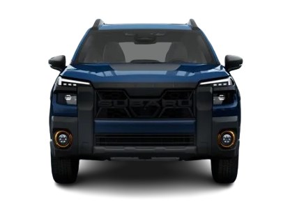 Thumbnail: 2026 Subaru Outback - 6