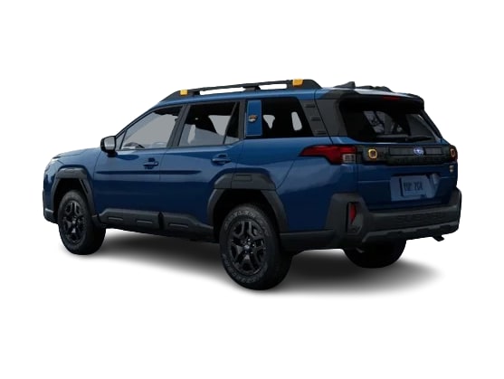 Thumbnail: 2026 Subaru Outback - 15