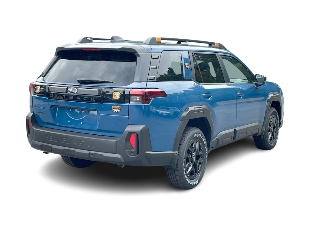 Thumbnail: 2026 Subaru Outback - 17