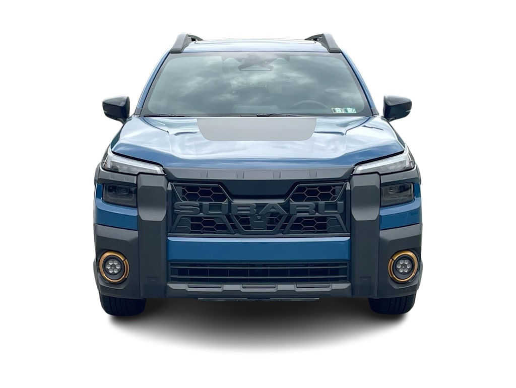 Thumbnail: 2026 Subaru Outback - 6