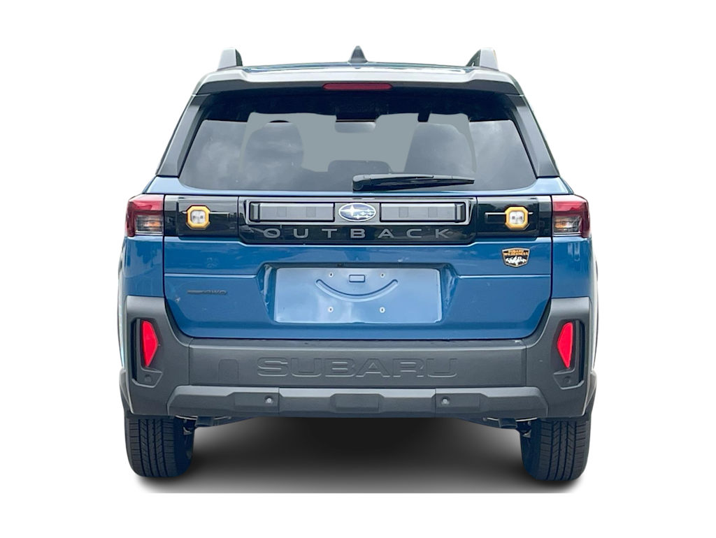Thumbnail: 2026 Subaru Outback - 5