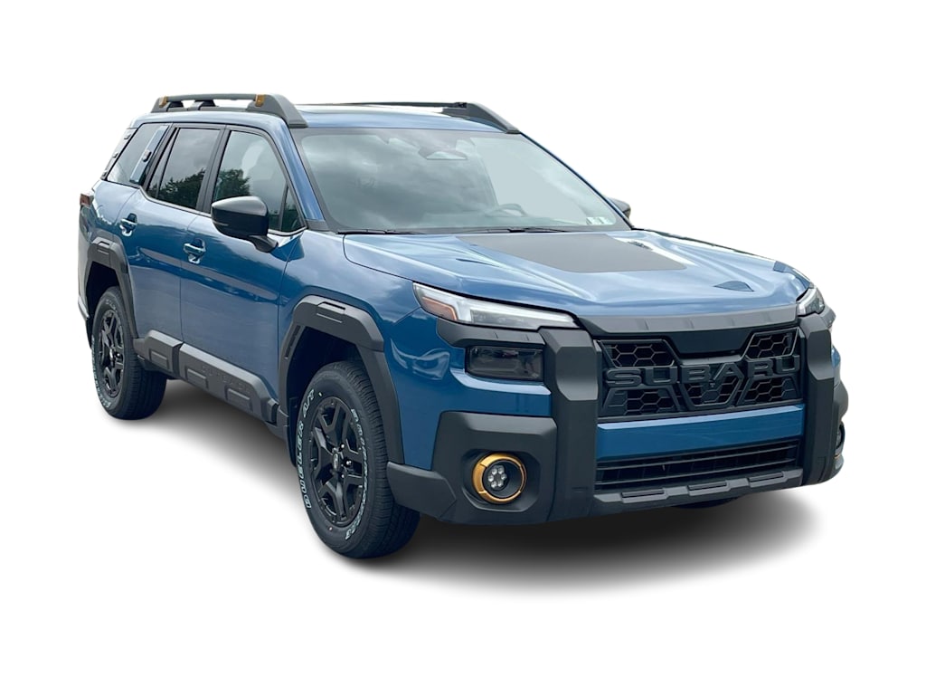 Thumbnail: 2026 Subaru Outback - 19
