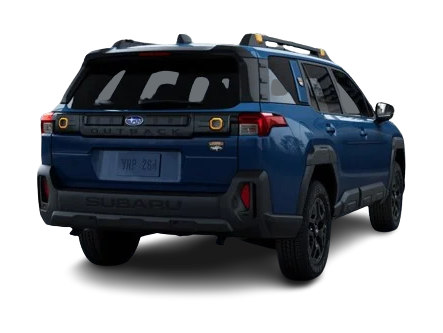 Thumbnail: 2026 Subaru Outback - 8