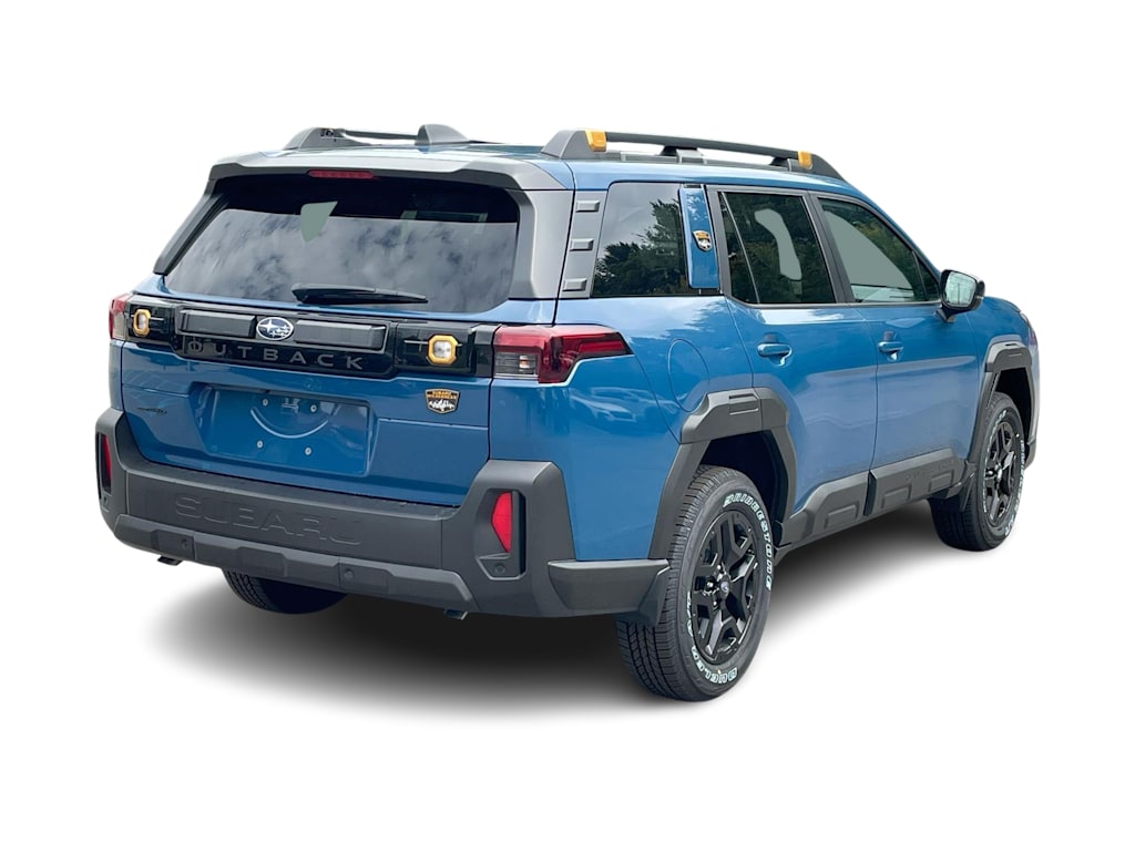 Thumbnail: 2026 Subaru Outback - 17