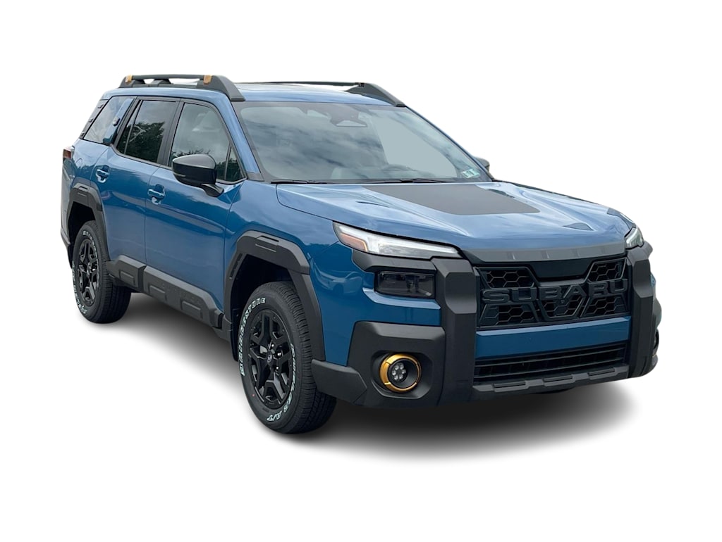Thumbnail: 2026 Subaru Outback - 19
