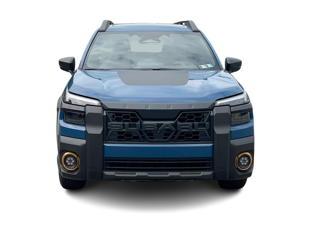 Thumbnail: 2026 Subaru Outback - 6