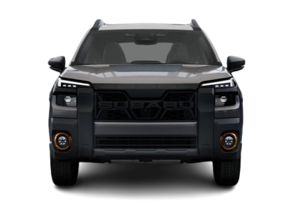 Thumbnail: 2026 Subaru Outback - 5