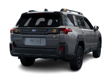 Thumbnail: 2026 Subaru Outback - 15
