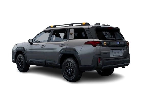 Thumbnail: 2026 Subaru Outback - 4