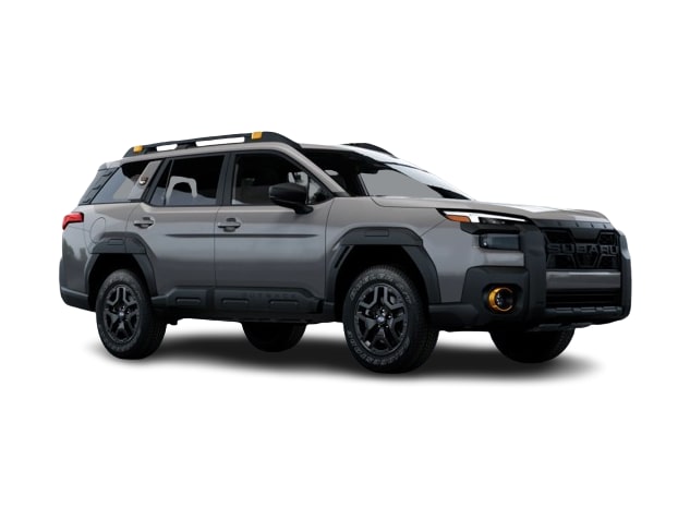 Thumbnail: 2026 Subaru Outback - 14