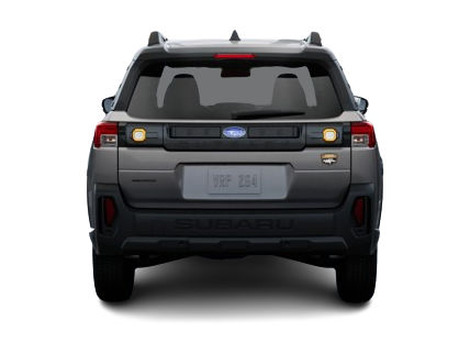 Thumbnail: 2026 Subaru Outback - 17