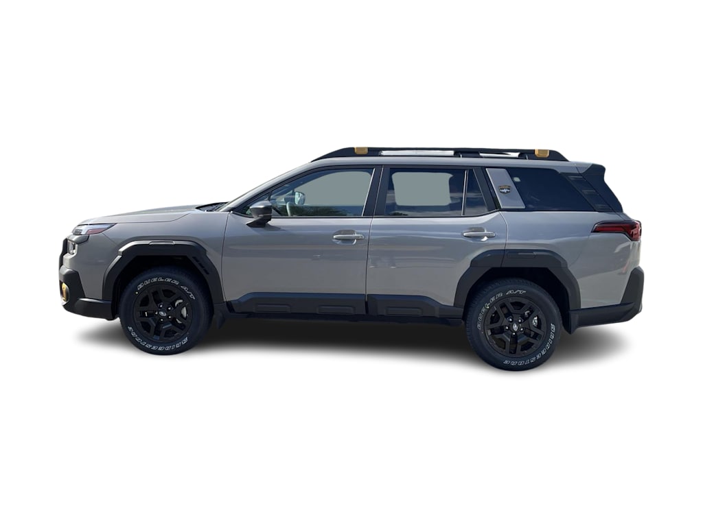 Thumbnail: 2026 Subaru Outback - 3