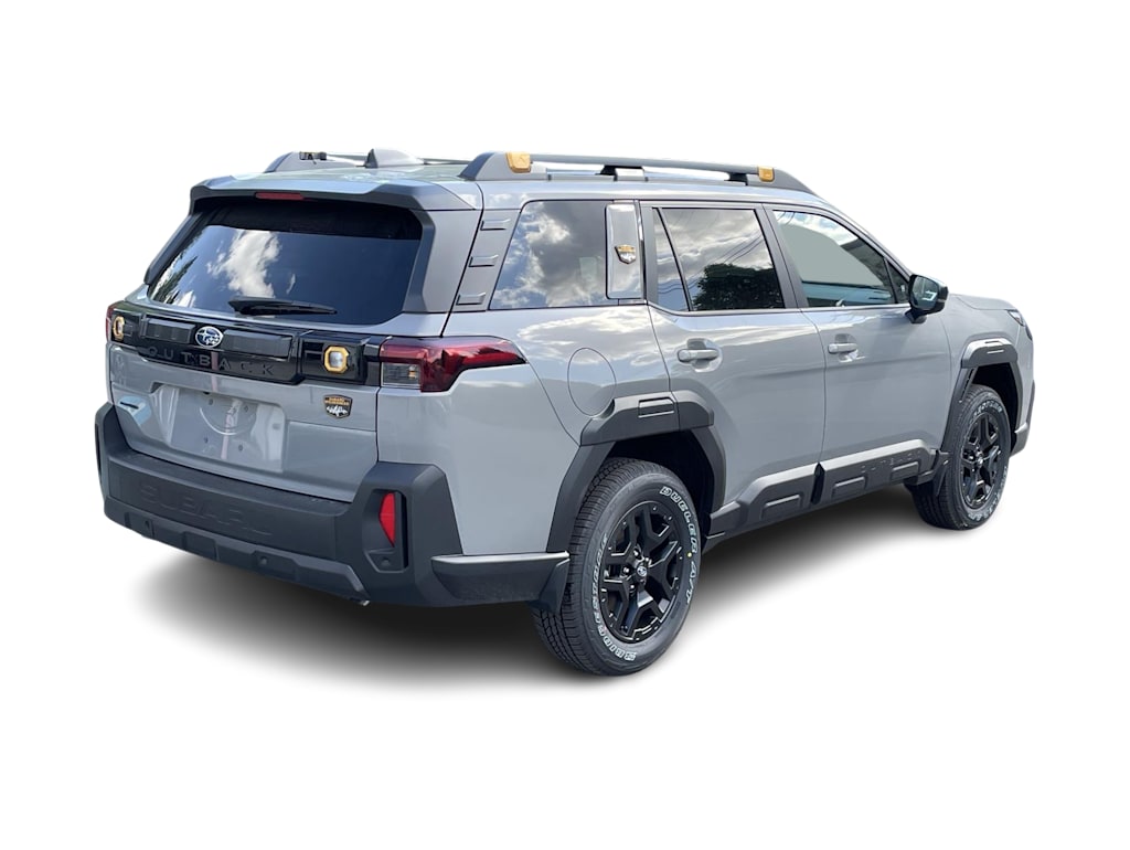 Thumbnail: 2026 Subaru Outback - 17
