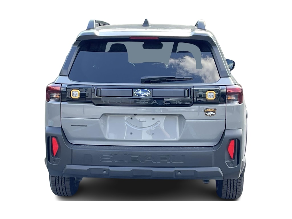 Thumbnail: 2026 Subaru Outback - 5
