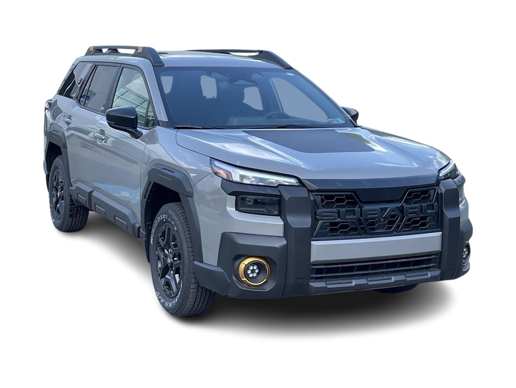 Thumbnail: 2026 Subaru Outback - 19