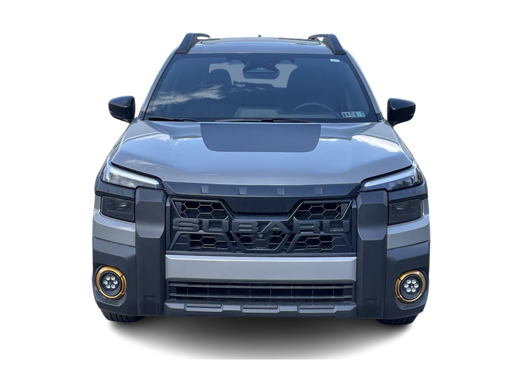 Thumbnail: 2026 Subaru Outback - 6