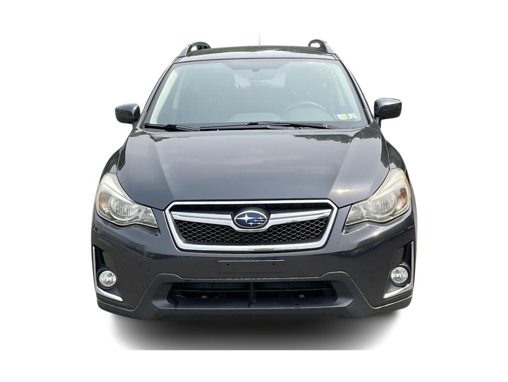 Thumbnail: 2017 Subaru Crosstrek - 4