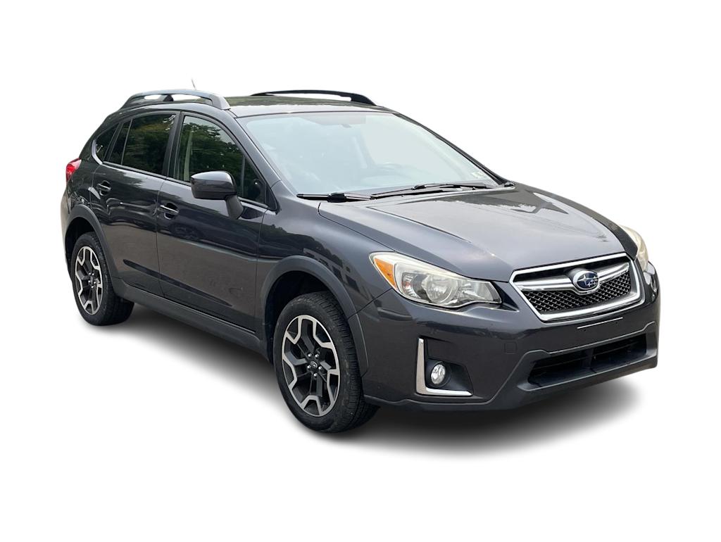 Thumbnail: 2017 Subaru Crosstrek - 13