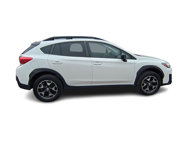 2018 Subaru Crosstrek Base 11