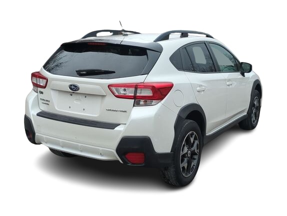 2018 Subaru Crosstrek Base 10