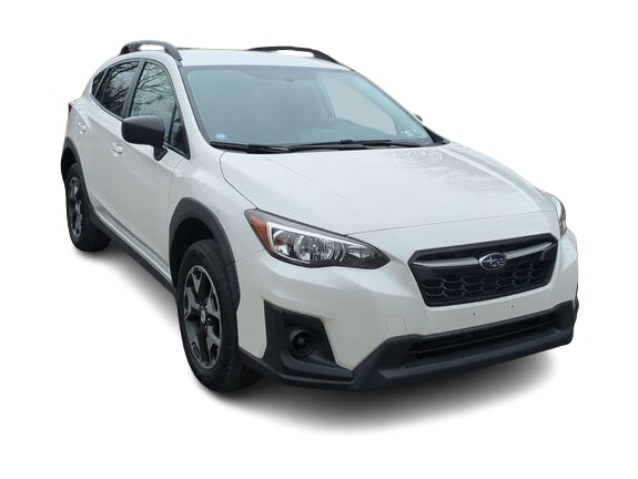 2018 Subaru Crosstrek Base 12