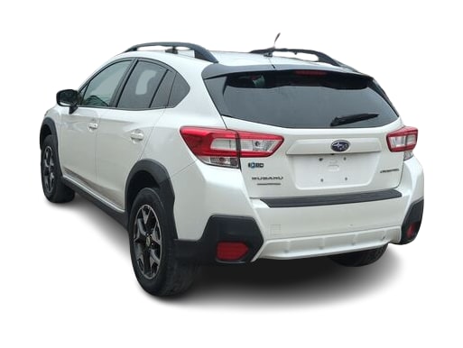 2018 Subaru Crosstrek Base 3