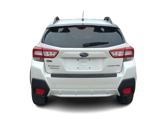 2018 Subaru Crosstrek Base 4