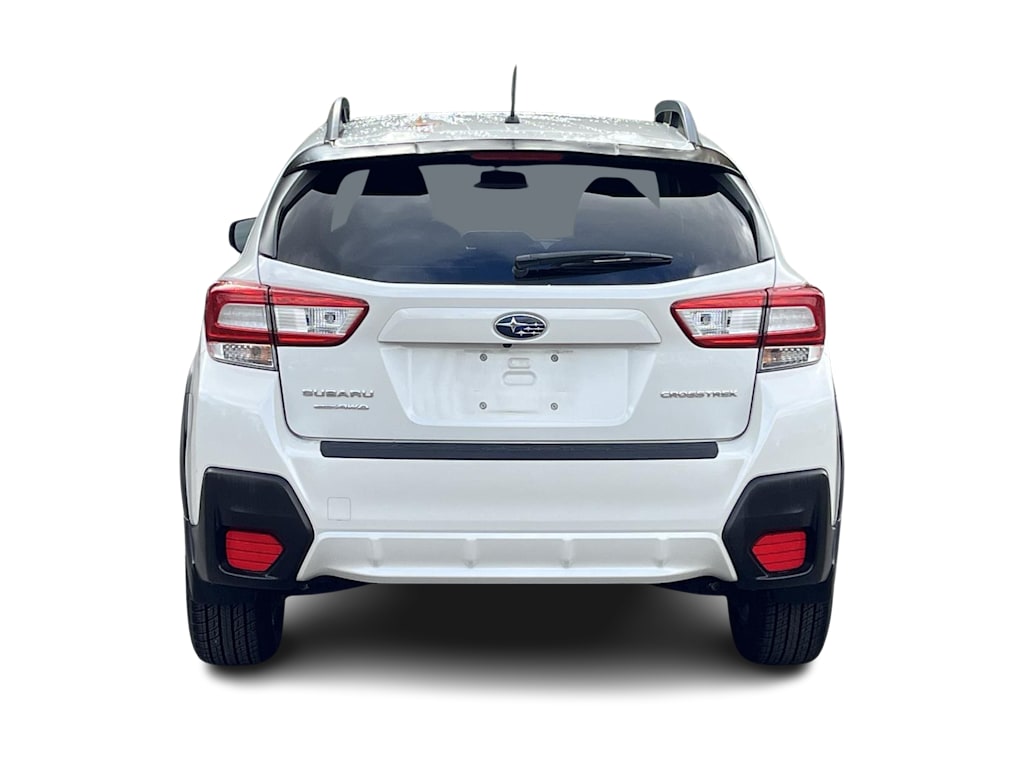 Thumbnail: 2018 Subaru Crosstrek - 5