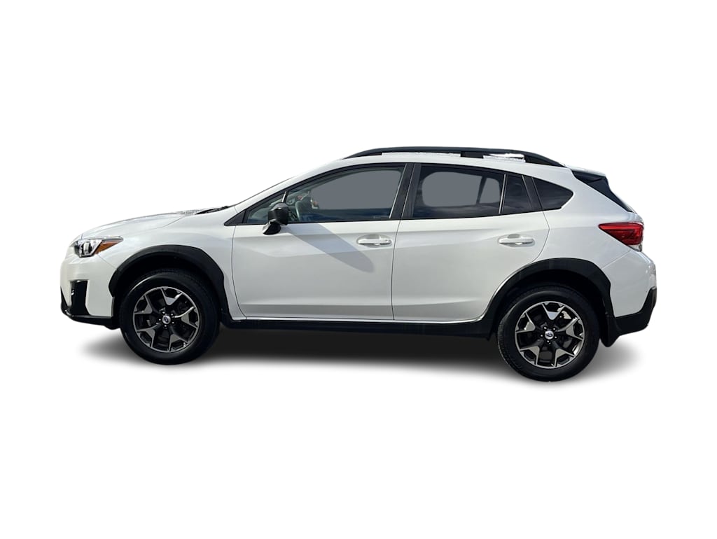 Thumbnail: 2018 Subaru Crosstrek - 3