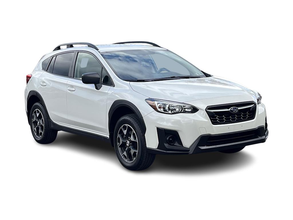 Thumbnail: 2018 Subaru Crosstrek - 19