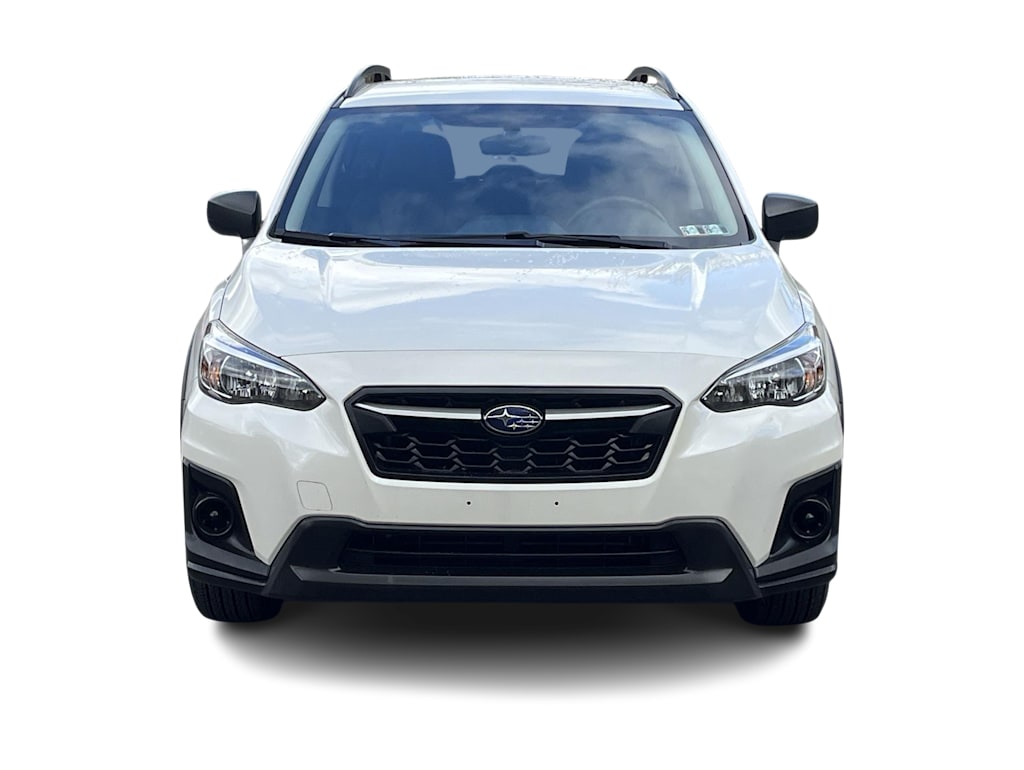 Thumbnail: 2018 Subaru Crosstrek - 6