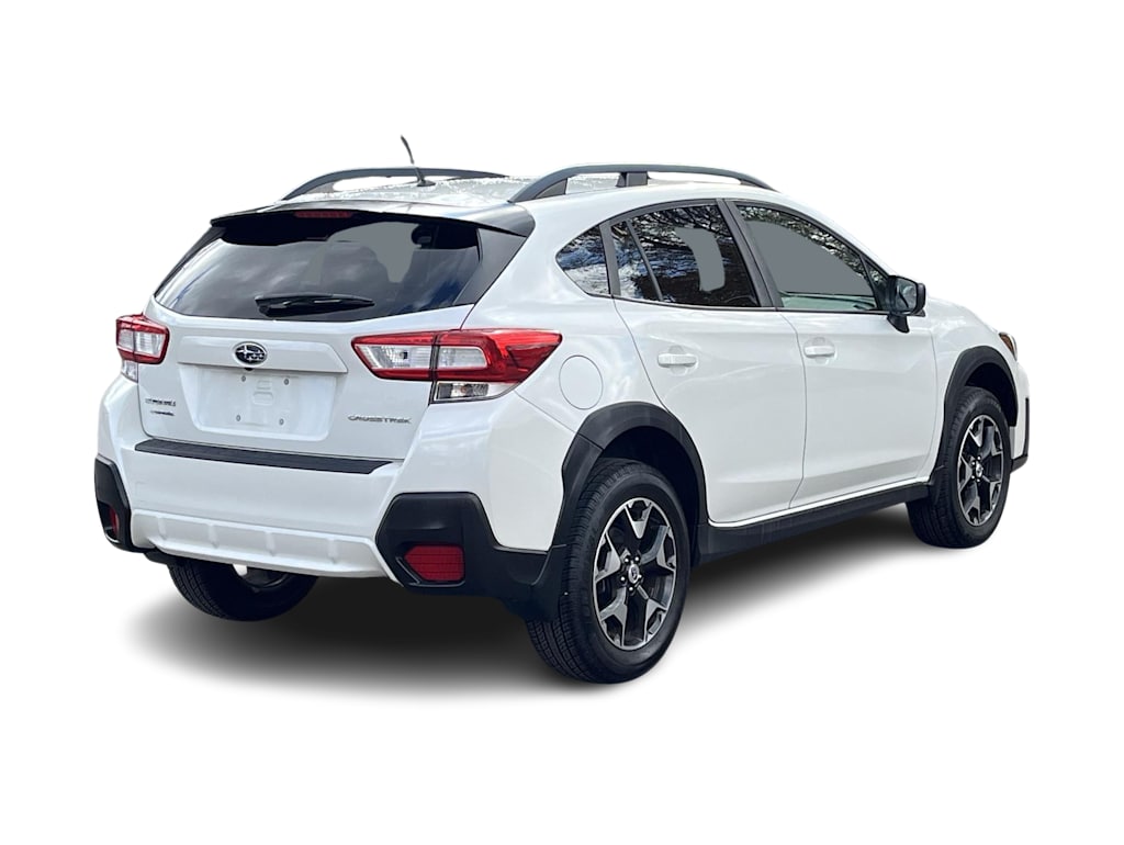 Thumbnail: 2018 Subaru Crosstrek - 17