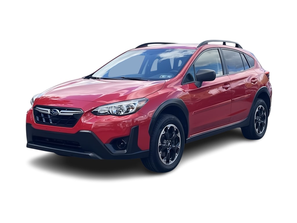 2023 Subaru Crosstrek