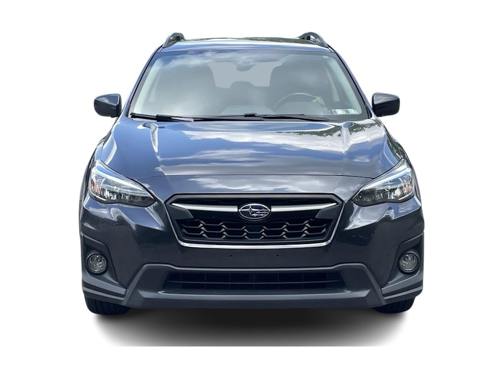 Thumbnail: 2018 Subaru Crosstrek - 6