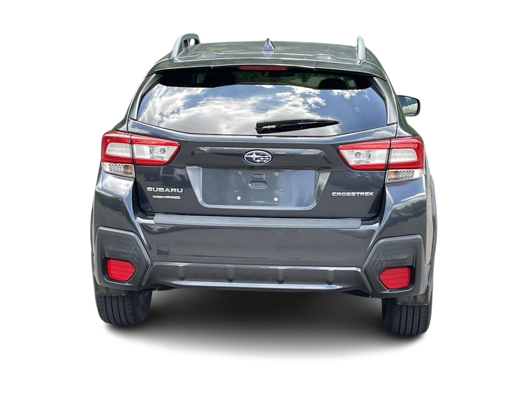 Thumbnail: 2018 Subaru Crosstrek - 5