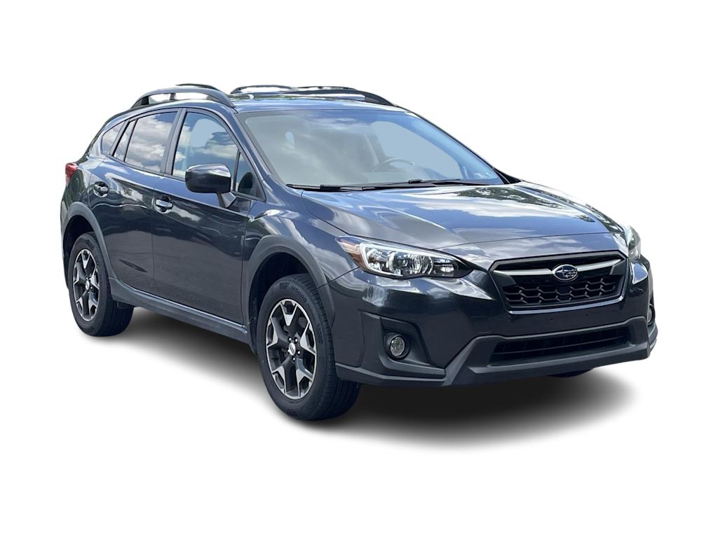 Thumbnail: 2018 Subaru Crosstrek - 14