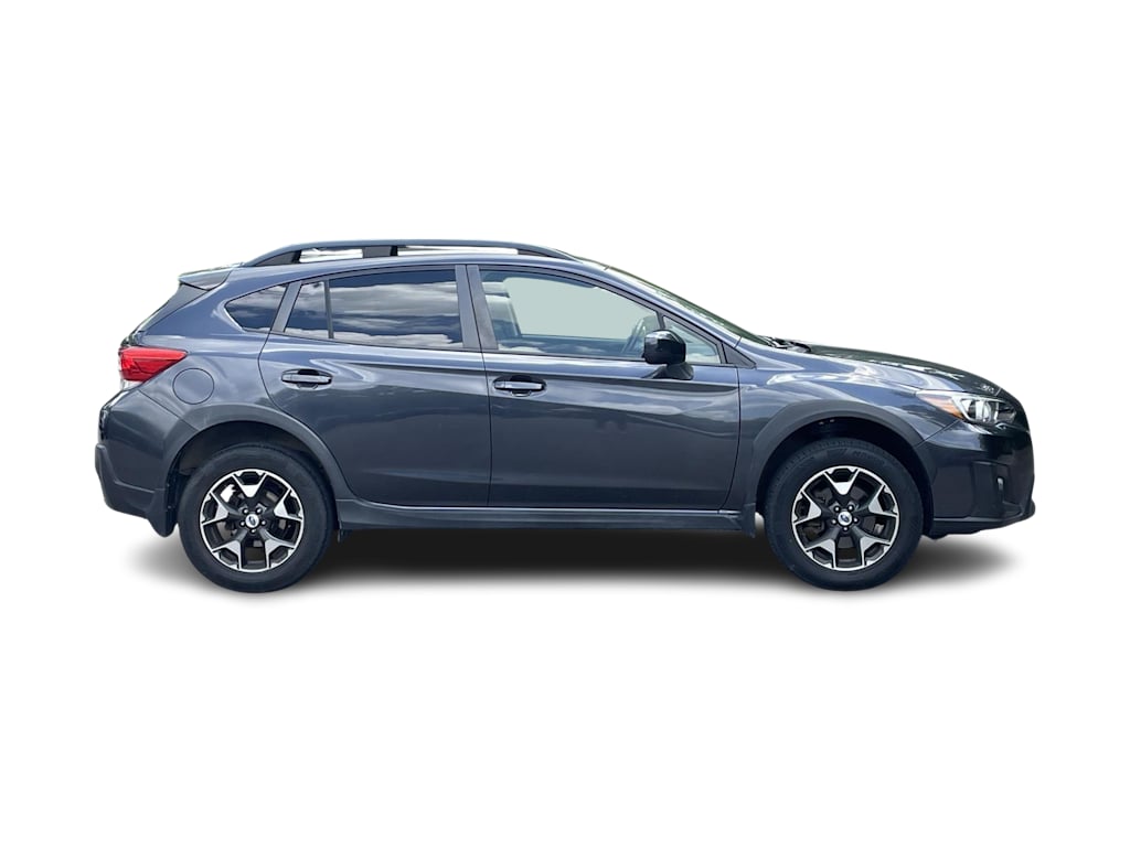 Thumbnail: 2018 Subaru Crosstrek - 13