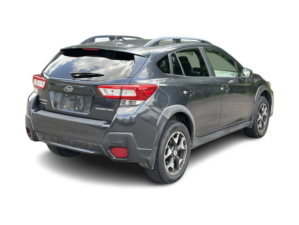 Thumbnail: 2018 Subaru Crosstrek - 12